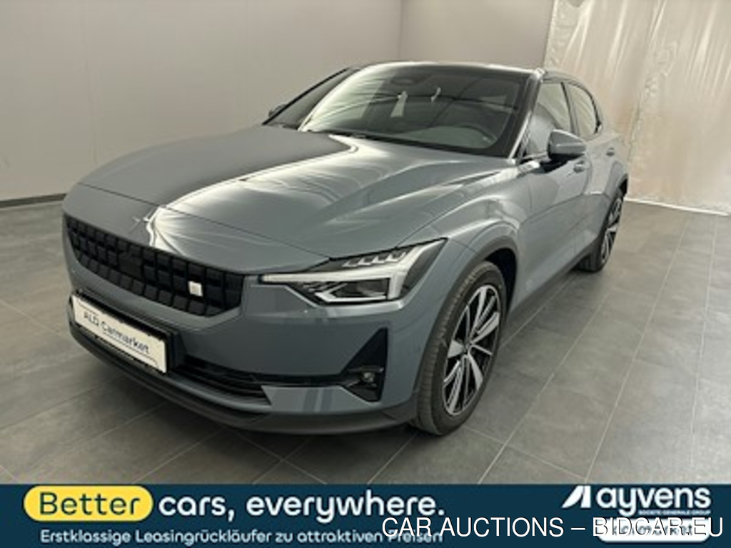 Polestar 2 2 Dual Motor 78kWh Limousine, 5-turig, Direktantrieb, 1-Gang