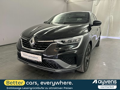 Renault Arkana TCe 160 EDC R.S. LINE Geschlossen, 5-turig, Automatik, 7-Gang