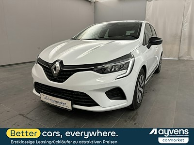 Renault Clio SCe 65 EQUILIBRE Limousine, 5-turig, 5-Gang
