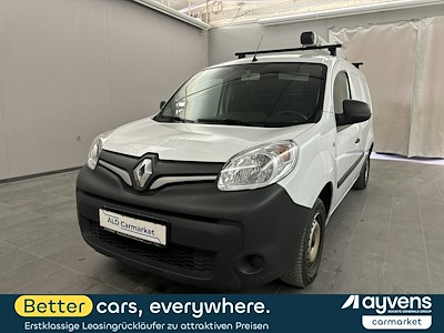 Renault Kangoo Rapid Maxi Blue dCi 115 Extra Kasten, 3-turig, 6-Gang