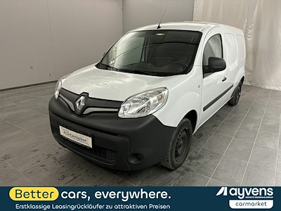 Renault Kangoo Rapid Maxi Blue dCi 95 Extra Kasten, 4-turig, 6-Gang