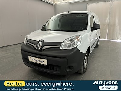Renault Kangoo Rapid Maxi Blue dCi 95 Extra Kasten, 4-turig, 6-Gang
