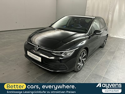 Volkswagen Golf viii VW Golf 2.0 TDI SCR DSG Life Limousine, 5-turig, Automatik, 7-Gang