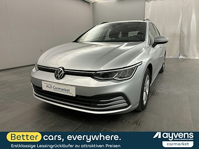 Volkswagen Golf viii VW Golf Variant 2.0 TDI SCR Life Kombi, 5-turig, 6-Gang