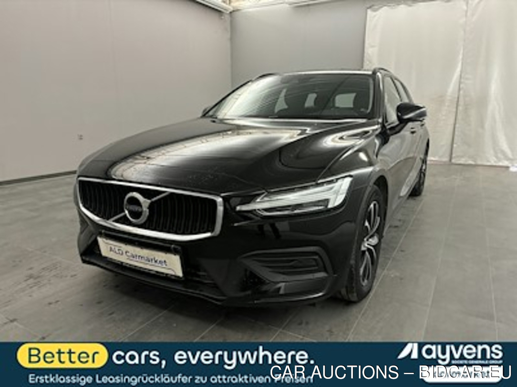 Volvo V60 B3 B DKG Momentum Core Kombi, 5-turig, Automatik, 7-Gang