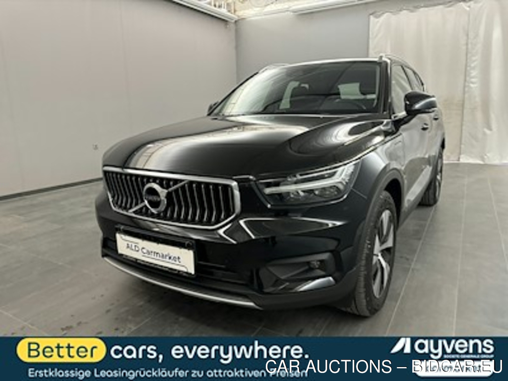 Volvo XC40 T5 Recharge DKG Inscription Expression Geschlossen, 5-turig, Automatik, 7-Gang