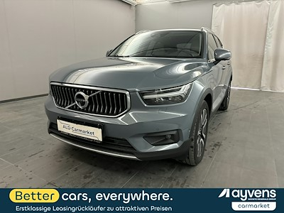 Volvo XC40 T5 Recharge DKG Inscription Geschlossen, 5-turig, Automatik, 7-Gang