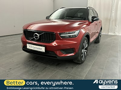 Volvo XC40 T5 Recharge DKG RDesign Geschlossen, 5-turig, Automatik, 7-Gang