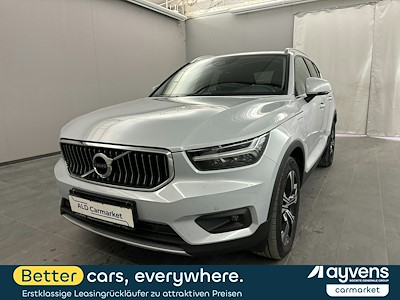 Volvo XC40 T5 Twin Engine DKG Inscription Geschlossen, 5-turig, Automatik, 7-Gang