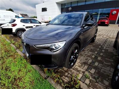 Alfa Romeo Stelvio 2.0 TURBO 16V AT8-Q4 Veloce, 2022