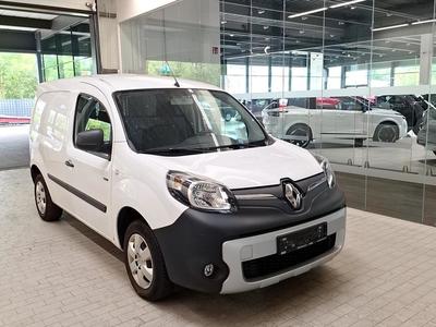 Renault Kangoo Z.E. 33 (MIT BATTERIE), 2021