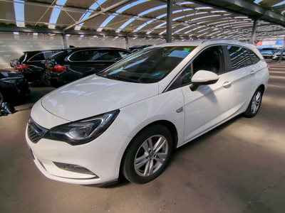 Opel Astra 1.6 D (CDTI) START/STOP SPORTS TOURER Business, 2018