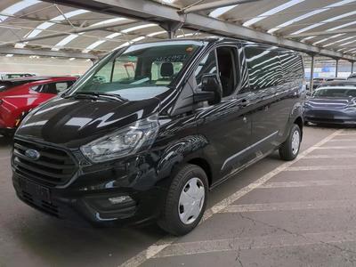 Ford Transit CUSTOM 320 L2H1 LKW VA AUTM. Trend, 2021