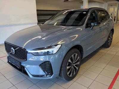 Volvo Xc60 B4 D AWD, 2023