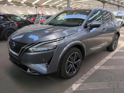 Nissan Qashqai 1.3 DIG-T MHEV XTRONIC Tekna, 2023