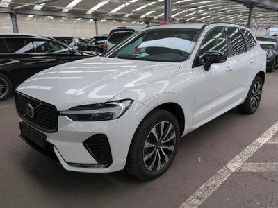 Volvo Xc60 B4 D AWD, 2023