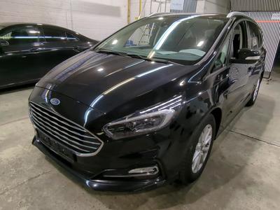 Ford S-MAX 2.0 ECOBLUE TREND, 2021