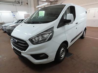 Ford Transit CUSTOM 300 L1H1 LKW VA Trend, 2021
