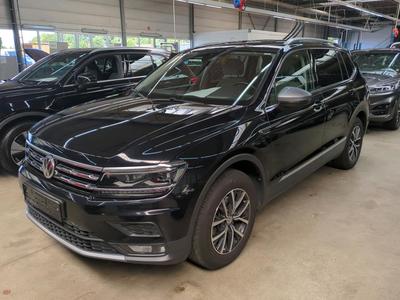 Volkswagen Tiguan ALLSPACE 2.0 TDI SCR DSG, 2020