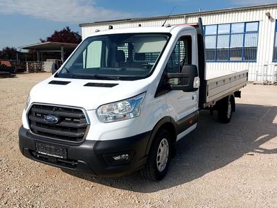 Ford Transit 350 L4 HA Trend, 2020