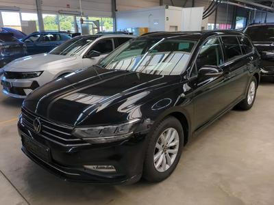 Volkswagen Passat VARIANT 2.0 TDI SCR DSG Business, 2022