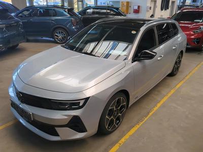 Opel Astra SPORTS TOURER 1.5 D AUTOMATIK GS, 2024