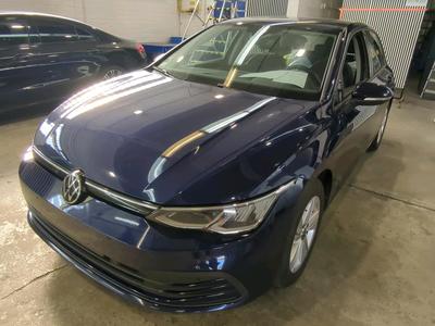 Volkswagen Golf 1.0 ETSI OPF DSG Life, 2022