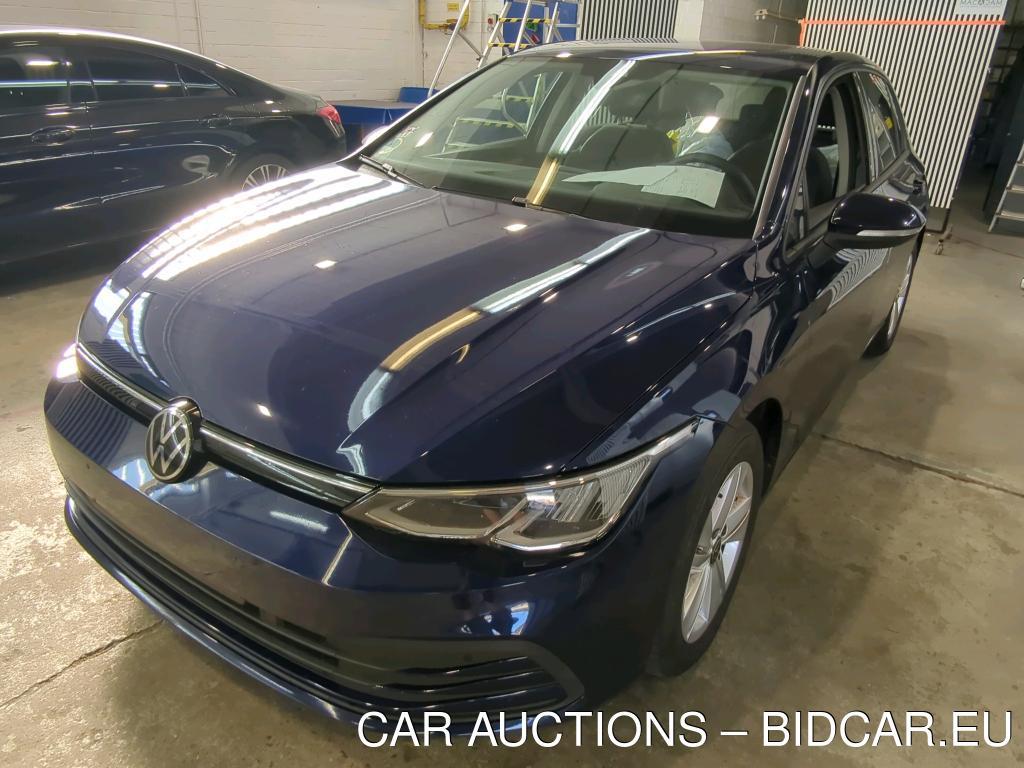 Volkswagen Golf 1.0 ETSI OPF DSG Life, 2022