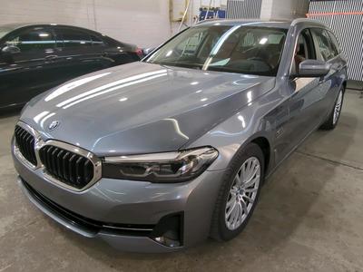 BMW 530e XDRIVE TOURING AUT., 2021