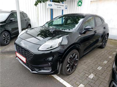 Ford Puma 1.0 ECOBOOST HYBRID, 2022