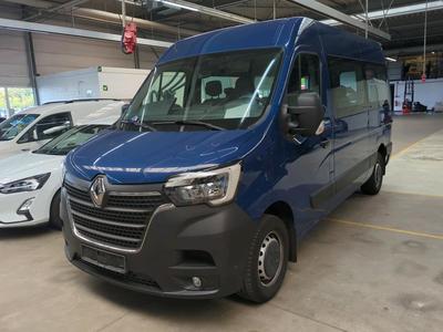 Renault Master ENERGY DCI 145 L2H2 VA 9-SITZER, 2021