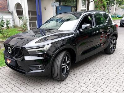 Volvo Xc40 T5 RECHARGE DKG, 2020