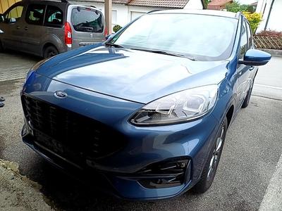 Ford Kuga 2.5 DURATEC PHEV, 2022