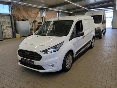 Ford Transit CONNECT 230 L2 S&S AUTM. Trend, 2020