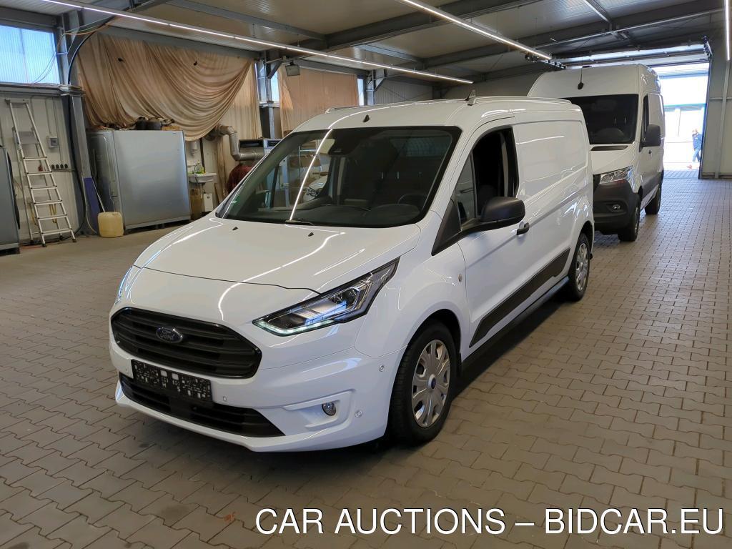 Ford Transit CONNECT 230 L2 S&S AUTM. Trend, 2020