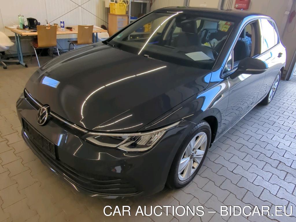 Volkswagen Golf 2.0 TDI SCR Life, 2020