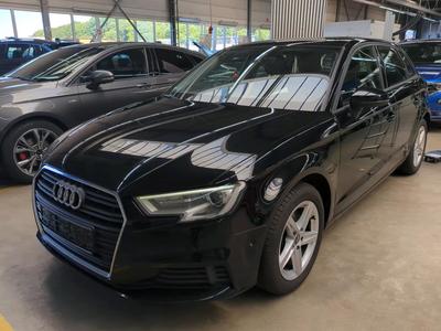 Audi A3 35 TDI SPORTBACK S TRONIC, 2019
