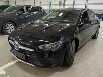 Mercedes-Benz Cla 200 D SHOOTING BRAKE 8G-DCT Progressive, 2022