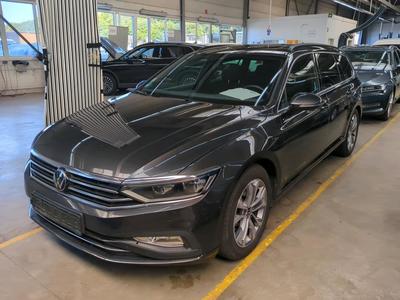 Volkswagen Passat VARIANT 2.0 TDI SCR DSG Business, 2022