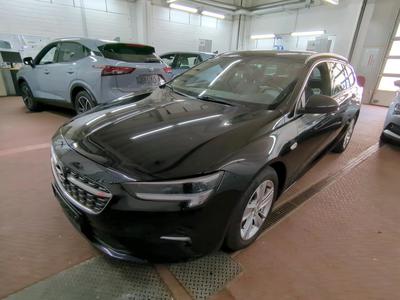Opel Insignia SPORTS TOURER 1.5 DIESEL AUTOMATIK Business, 2022
