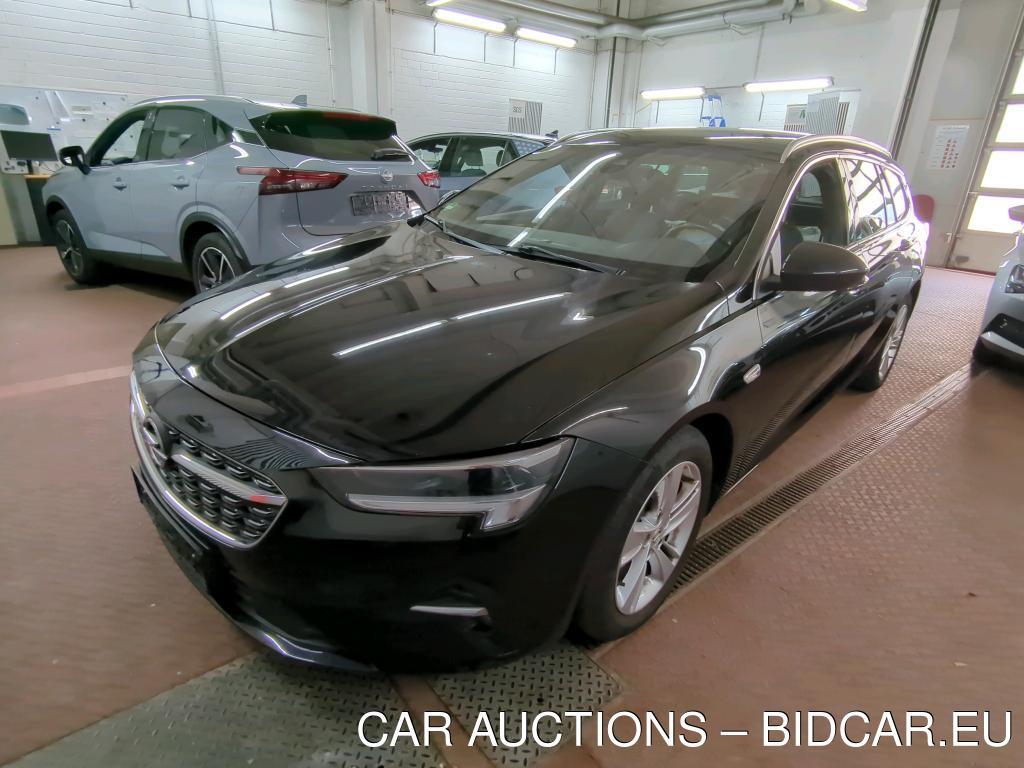 Opel Insignia SPORTS TOURER 1.5 DIESEL AUTOMATIK Business, 2022