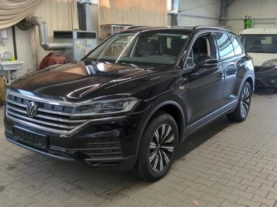 Volkswagen Touareg 3.0 V6 TDI 4MOTION DPF AUTOMATIK, 2022