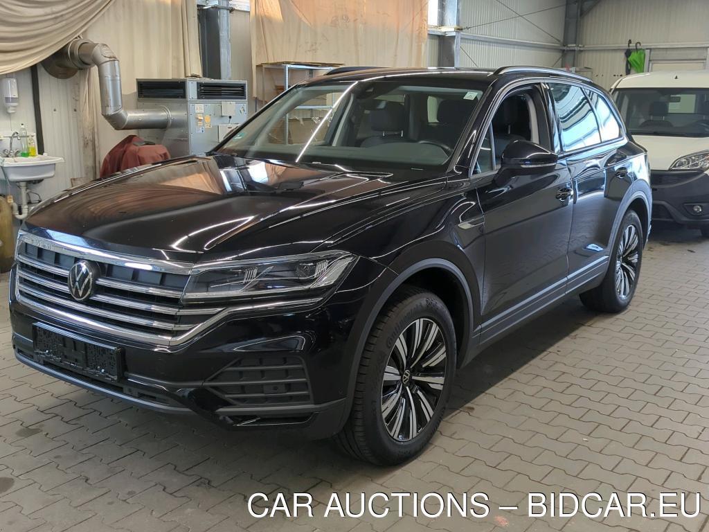 Volkswagen Touareg 3.0 V6 TDI 4MOTION DPF AUTOMATIK, 2022