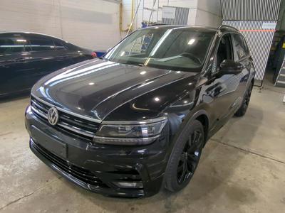 Volkswagen Tiguan 2.0 TDI SCR (BLUEMOTION TECHNOLOGY) DSG, 2020