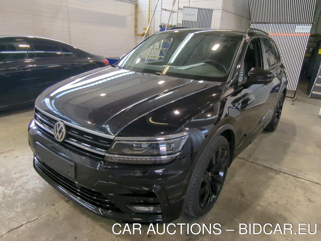 Volkswagen Tiguan 2.0 TDI SCR (BLUEMOTION TECHNOLOGY) DSG, 2020