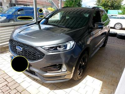 Ford Edge 2.0 ECOBLUE BI-TURBO 4X4 AUT., 2020