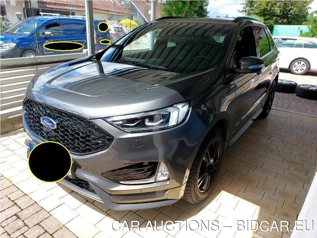 Ford Edge 2.0 ECOBLUE BI-TURBO 4X4 AUT., 2020