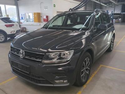 Volkswagen Tiguan 2.0 TDI SCR (BLUEMOTION TECHNOLOGY) DSG, 2020