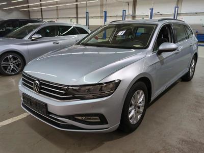Volkswagen Passat VARIANT 2.0 TDI SCR DSG Business, 2022