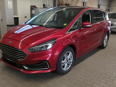 Ford S-MAX 2.0 ECOBLUE TITANIUM, 2021